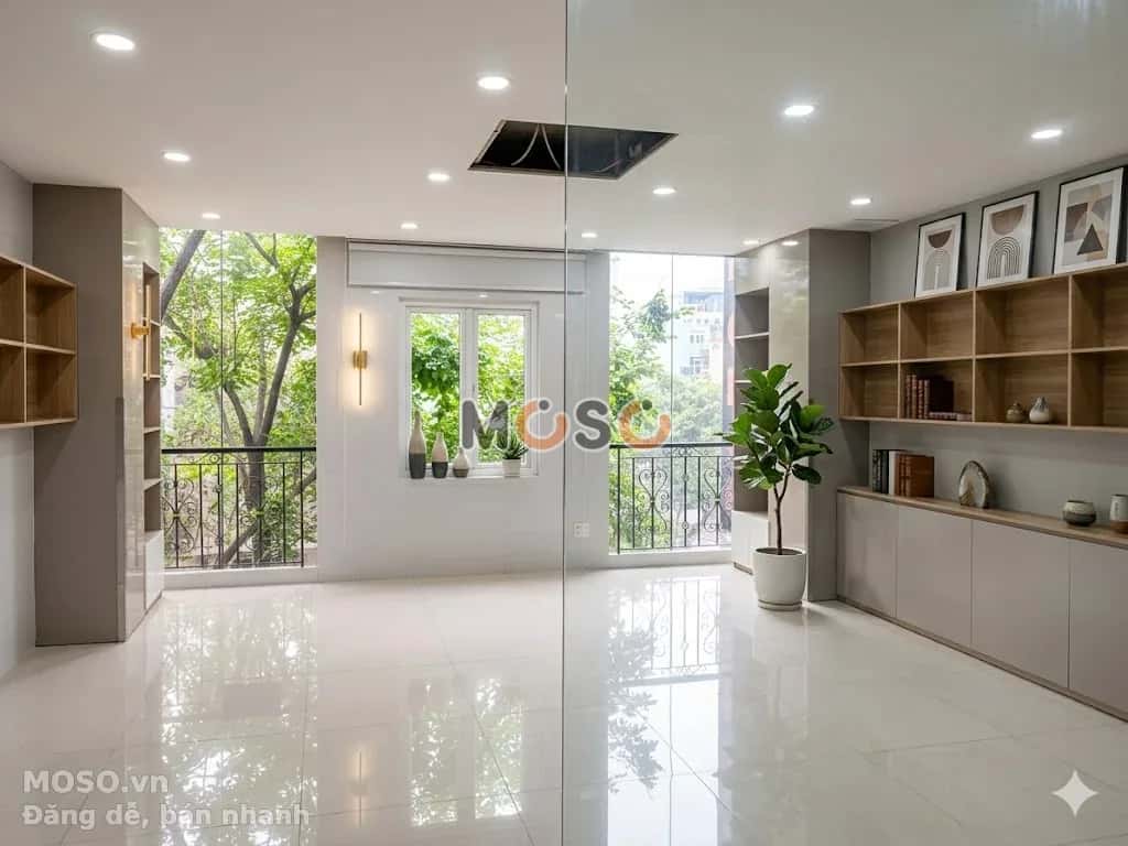 Bán nhà mặt tiền đường số 7 Huyện Bình Chánh, TP.HCM – 6 phòng ngủ, giá 21 tỷ - ảnh 8